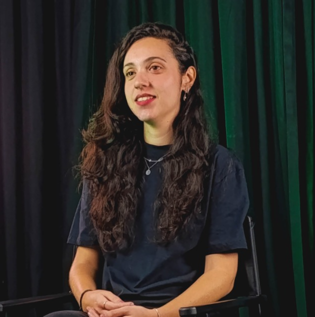 Luísa Abbud