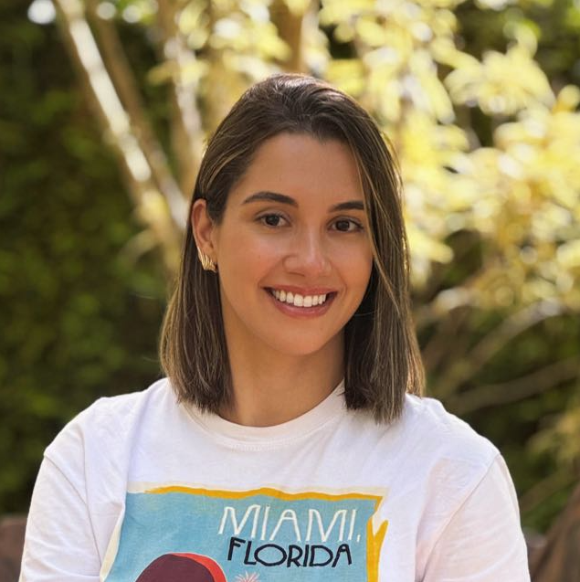 Ravenna Fonseca